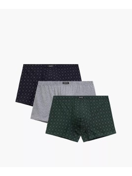 BOKSERKI MĘSKIE 3MH-216