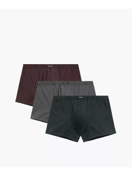 BOKSERKI MĘSKIE 3MH-218