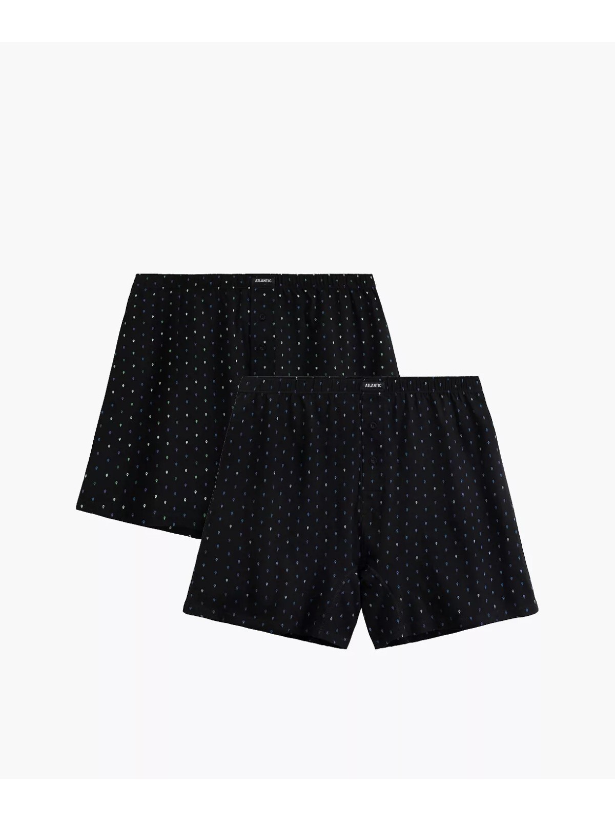 BOKSERKI MĘSKIE 2MBX-081 LUŹNE