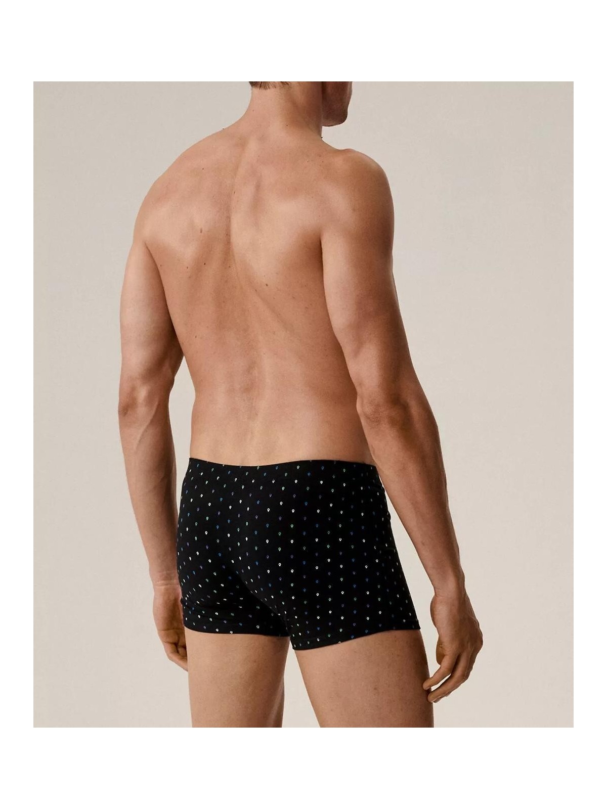 BOKSERKI MĘSKIE 3MH-220