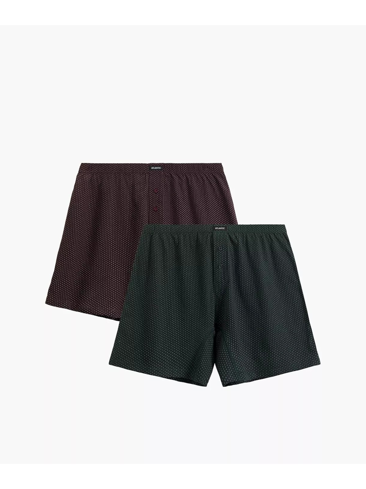 BOKSERKI MĘSKIE 2MBX-079 LUŹNE