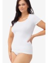 T-SHIRT BEZSZWOWY 608 T-SHIRT BEZSZWOWY 608