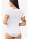 T-SHIRT BEZSZWOWY 608 T-SHIRT BEZSZWOWY 608