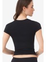 T-SHIRT BEZSZWOWY 608 T-SHIRT BEZSZWOWY 608