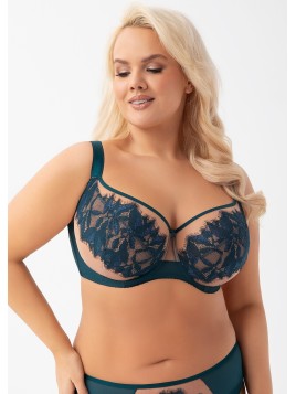 BIUSTONOSZ SOFT GLEN K950 MORSKI