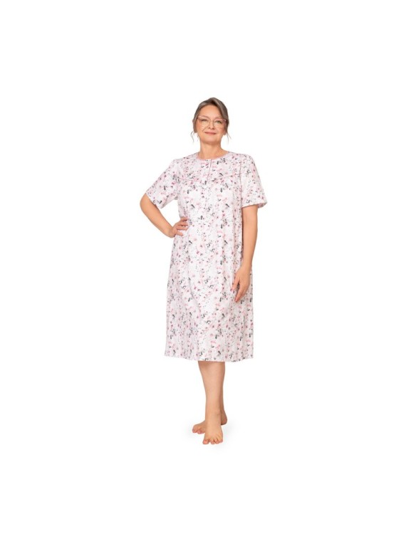 KOSZULA DAMSKA BOGNA I 203 KR