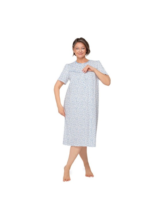 KOSZULA DAMSKA BOGNA I 203 KR R.3XL