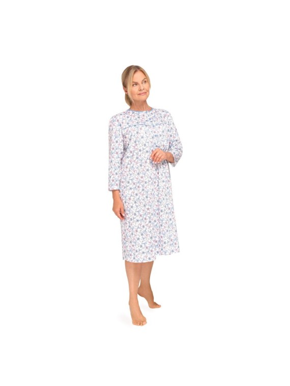 KOSZULA DAMSKA BOGNA II 204 DR R.3XL