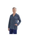 PIŻAMA MĘSKA ANTONI R.M-2XL
