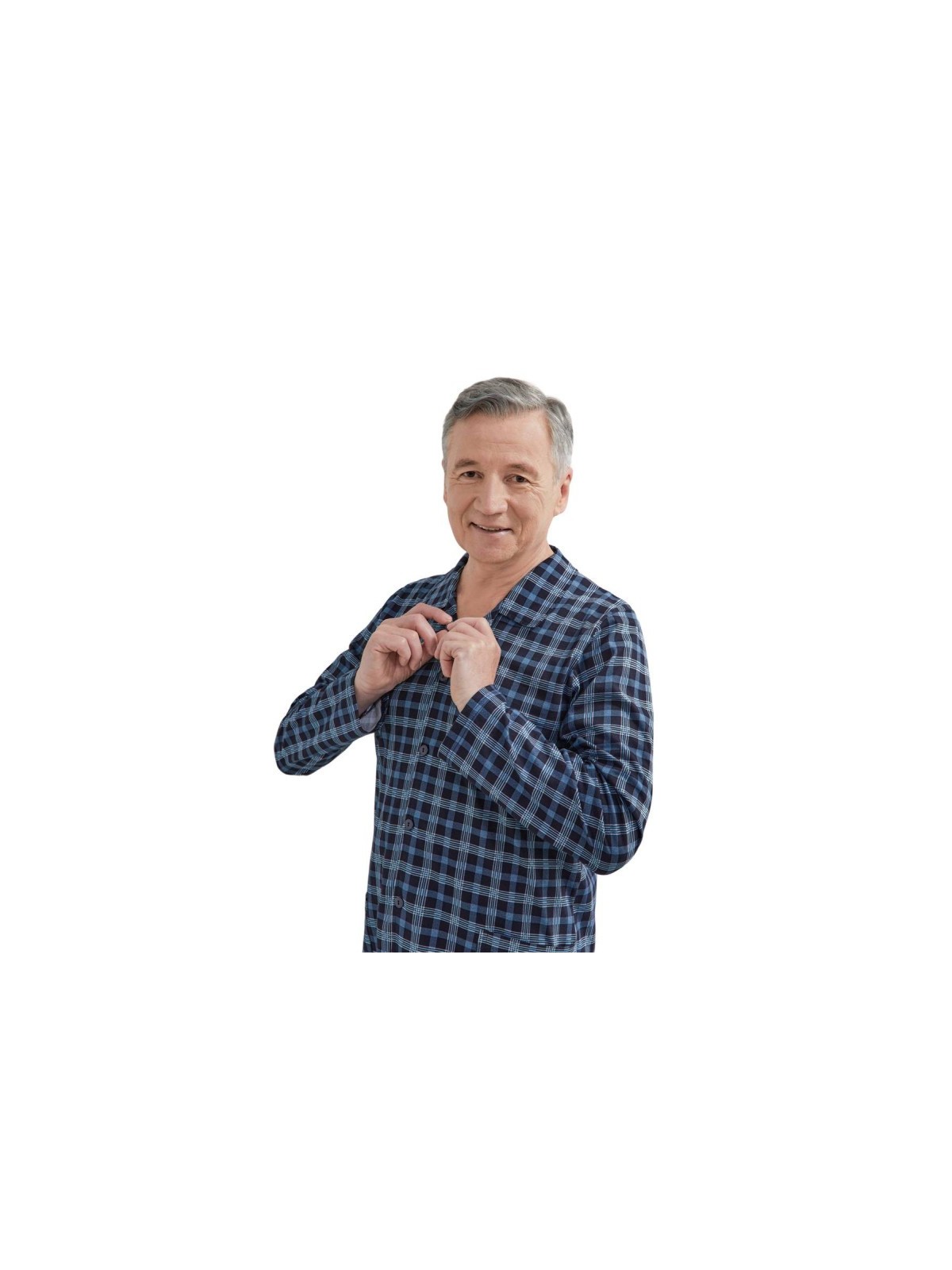 PIŻAMA MĘSKA ANTONI R.M-2XL