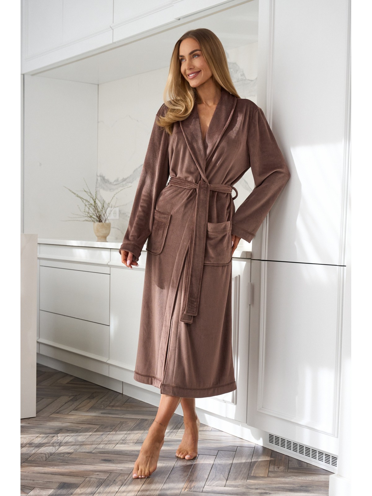 SZLAFROK DAMSKI 2510 AURA