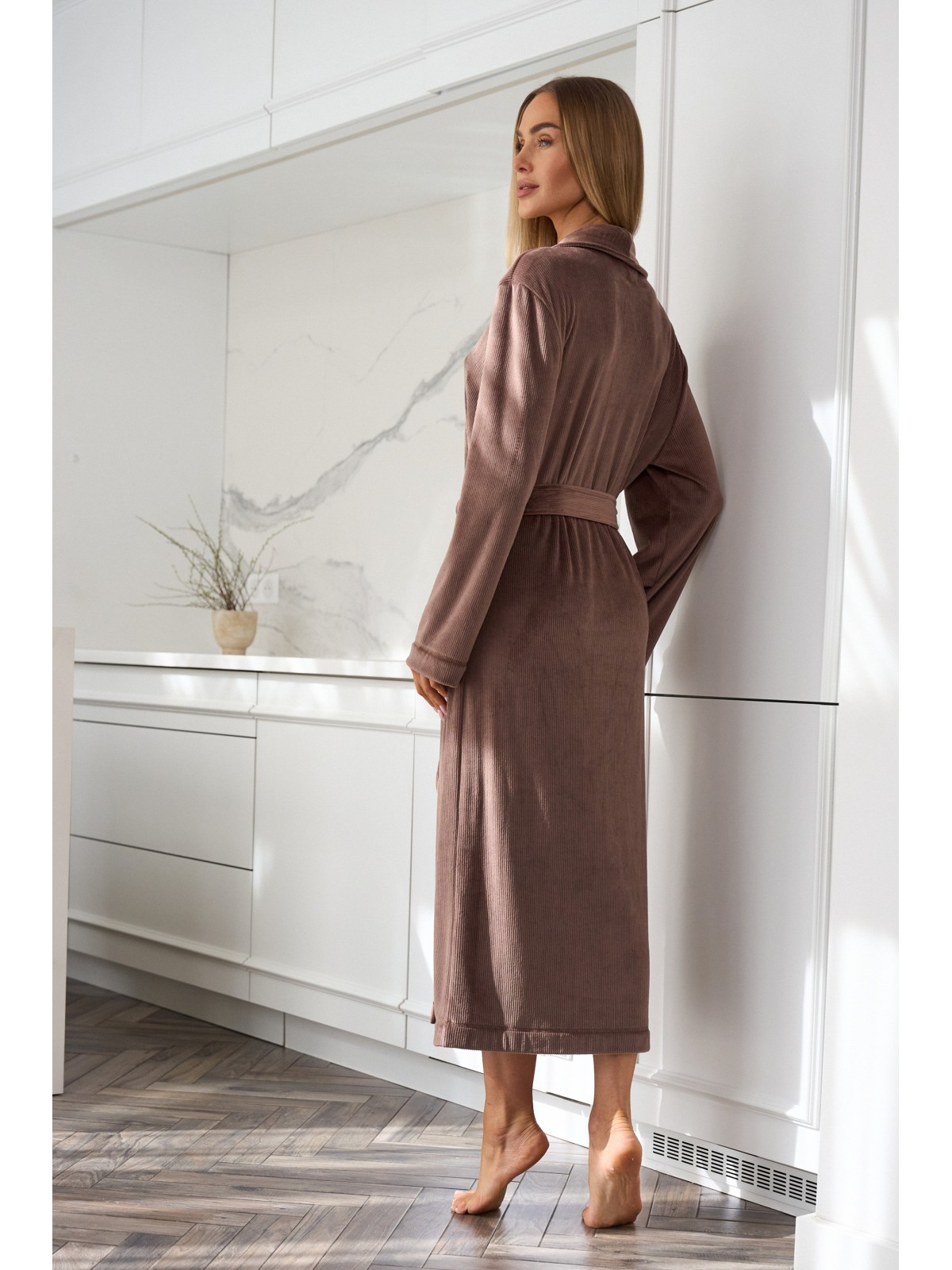 SZLAFROK DAMSKI 2510 AURA