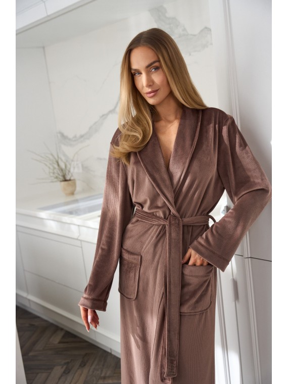 SZLAFROK DAMSKI 2510 AURA