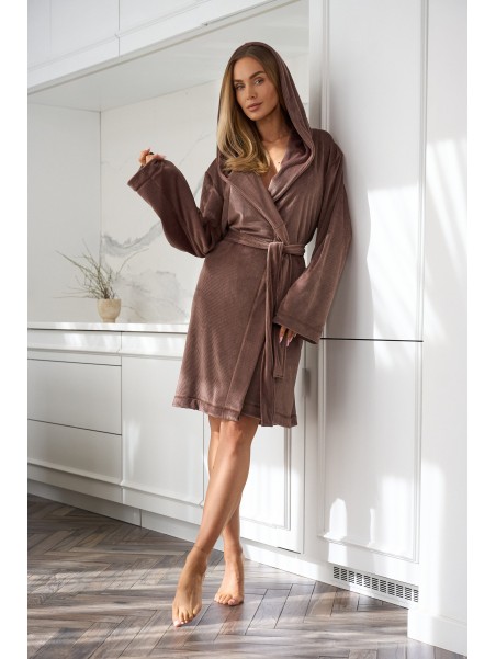 SZLAFROK DAMSKI 2509 LUNA