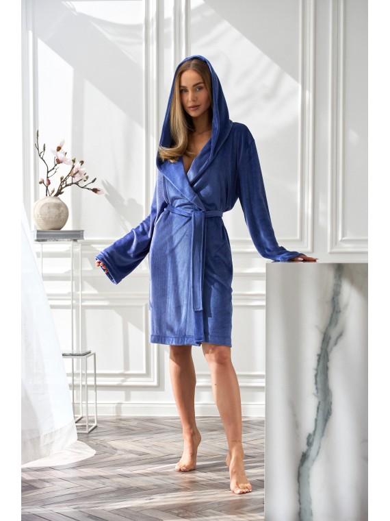 SZLAFROK DAMSKI 2509 LUNA