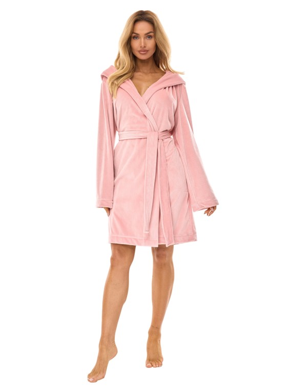 SZLAFROK DAMSKI 2509 LUNA