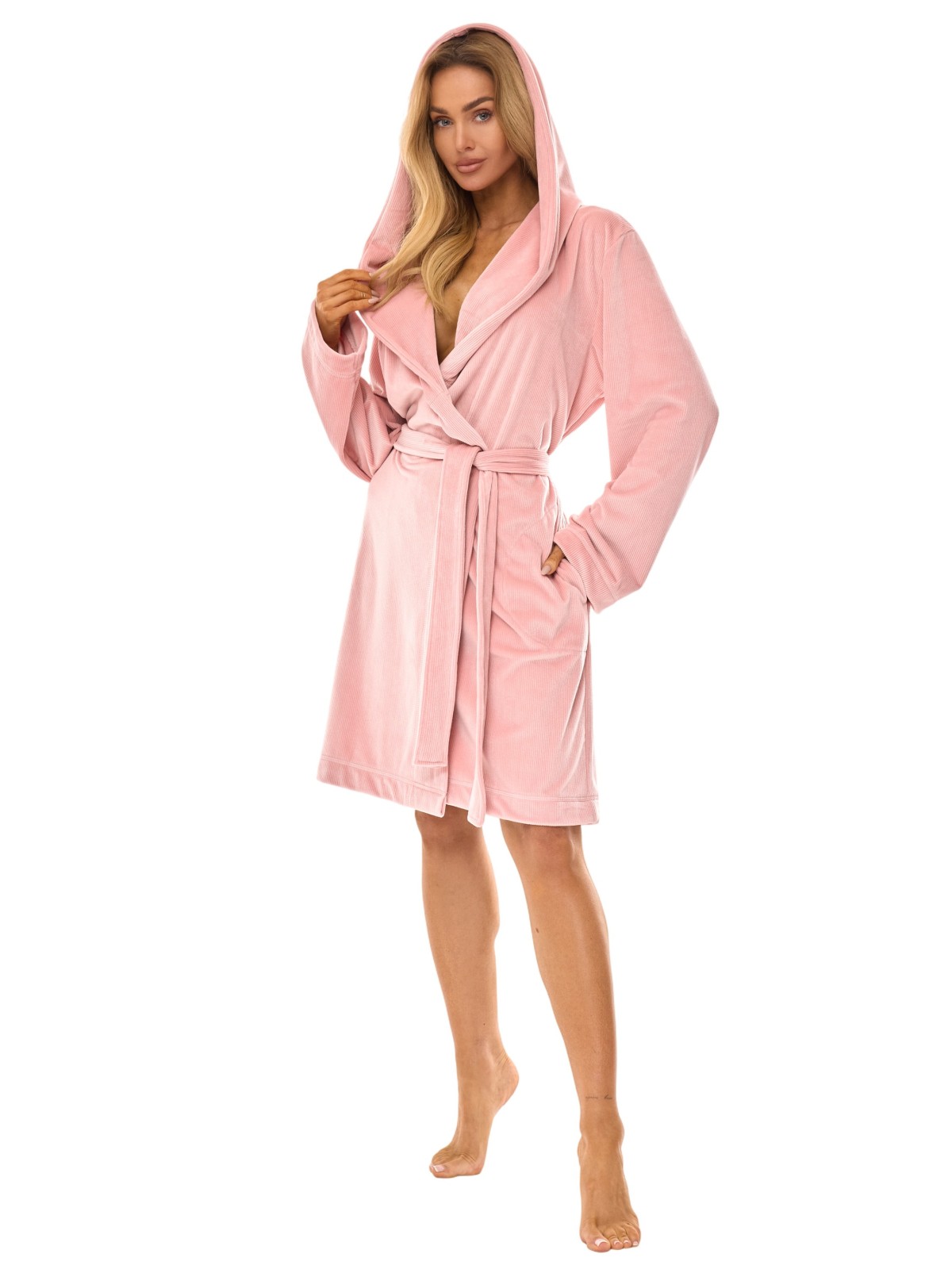 SZLAFROK DAMSKI 2509 LUNA