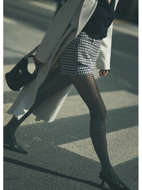 RAJSTOPY CHERIE 60 DEN R.5