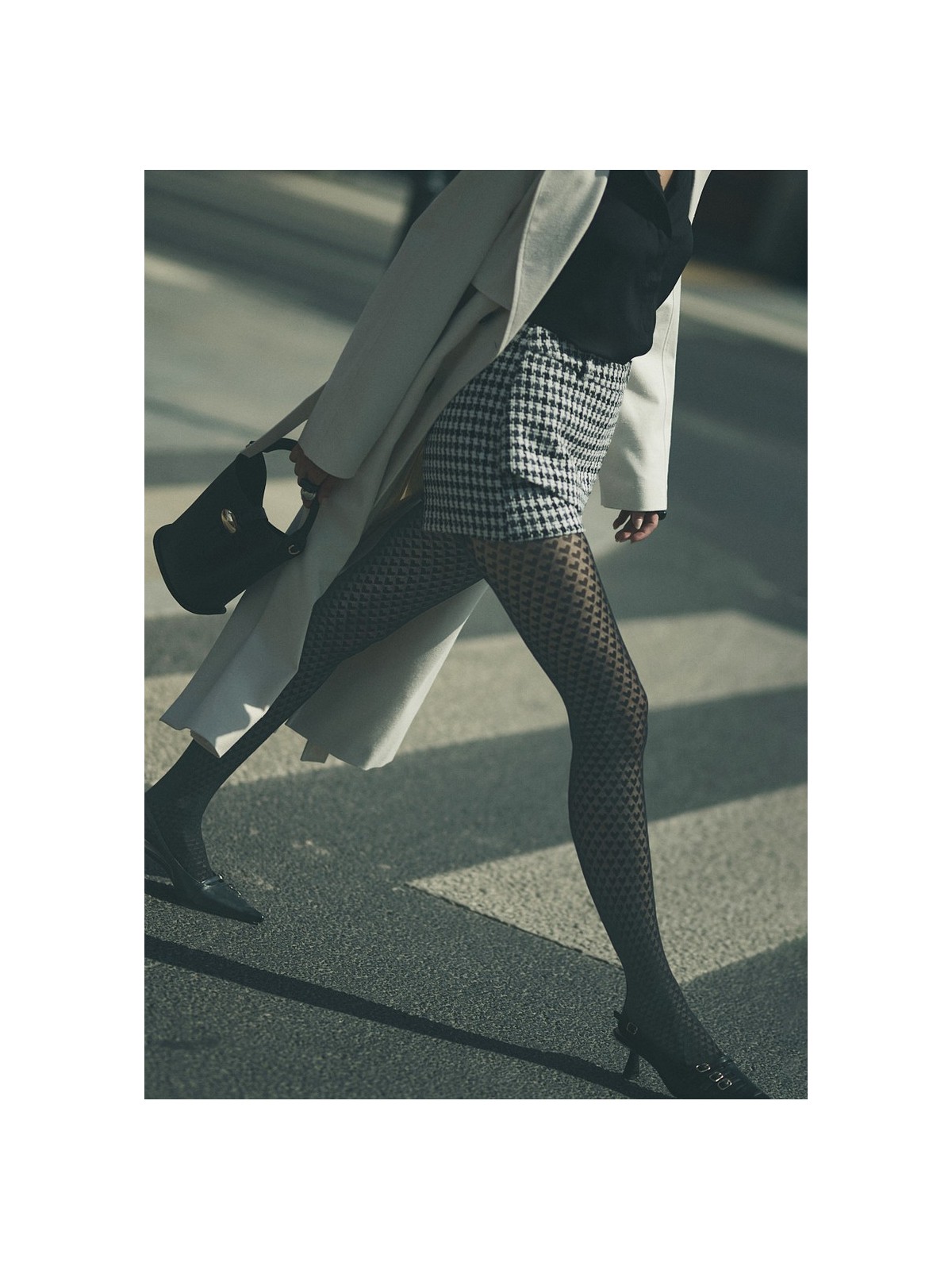 RAJSTOPY CHERIE 60 DEN R.5