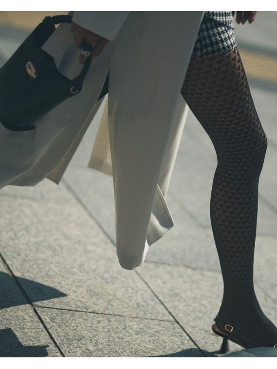 RAJSTOPY CHERIE 60 DEN R.5