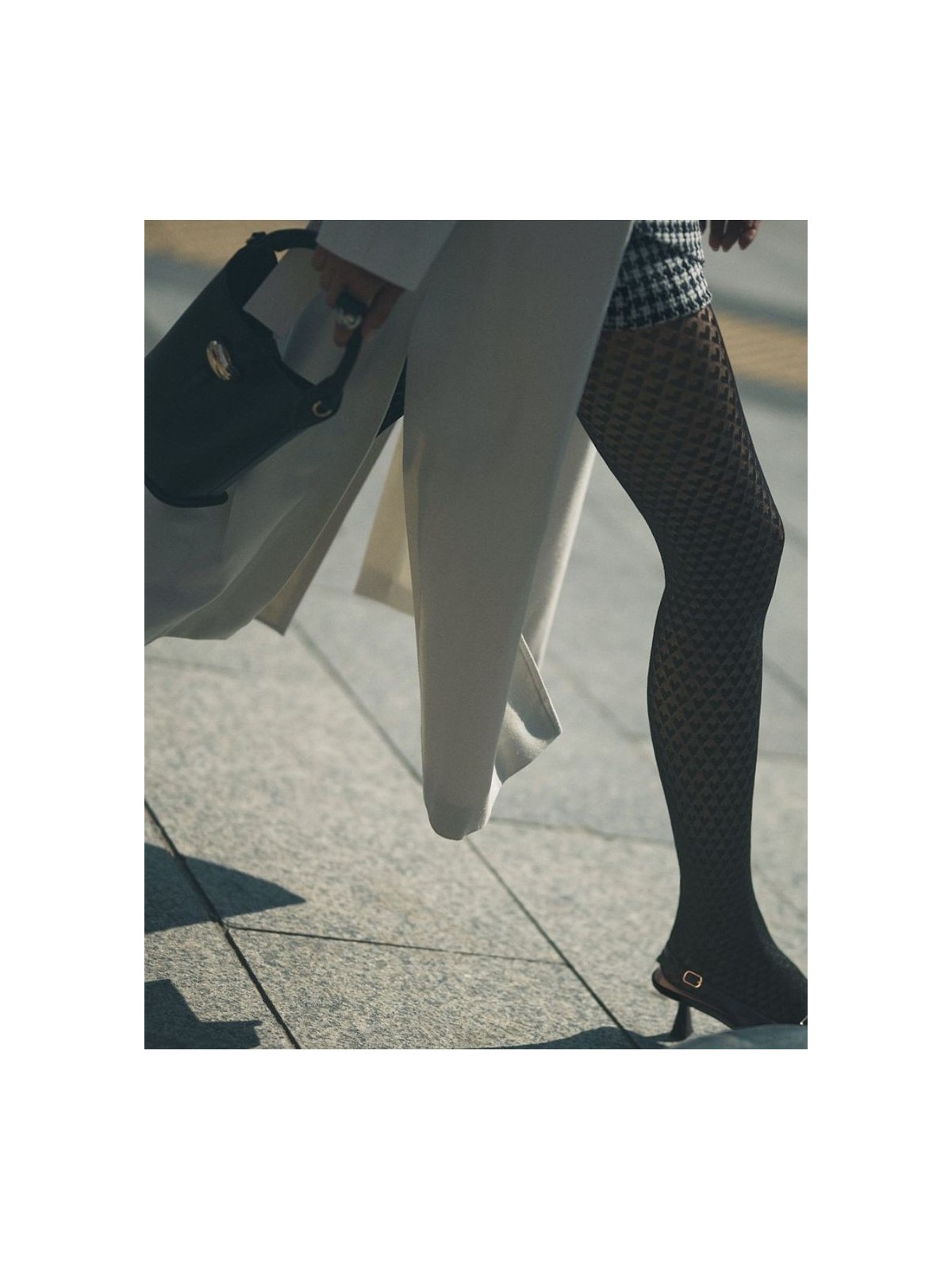 RAJSTOPY CHERIE 60 DEN R.5