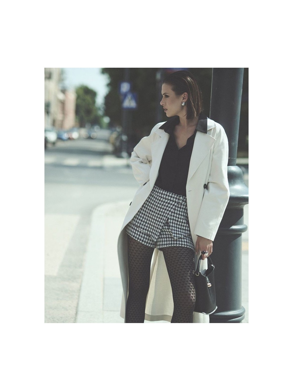 RAJSTOPY CHERIE 60 DEN R.5