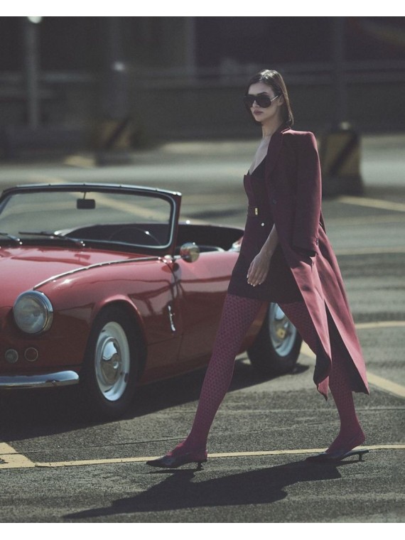 RAJSTOPY CHERIE 60 DEN R.5