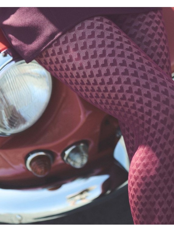 RAJSTOPY CHERIE 60 DEN R.5