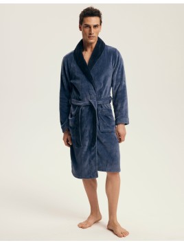 SZLAFROK MĘSKI NANTES 43375