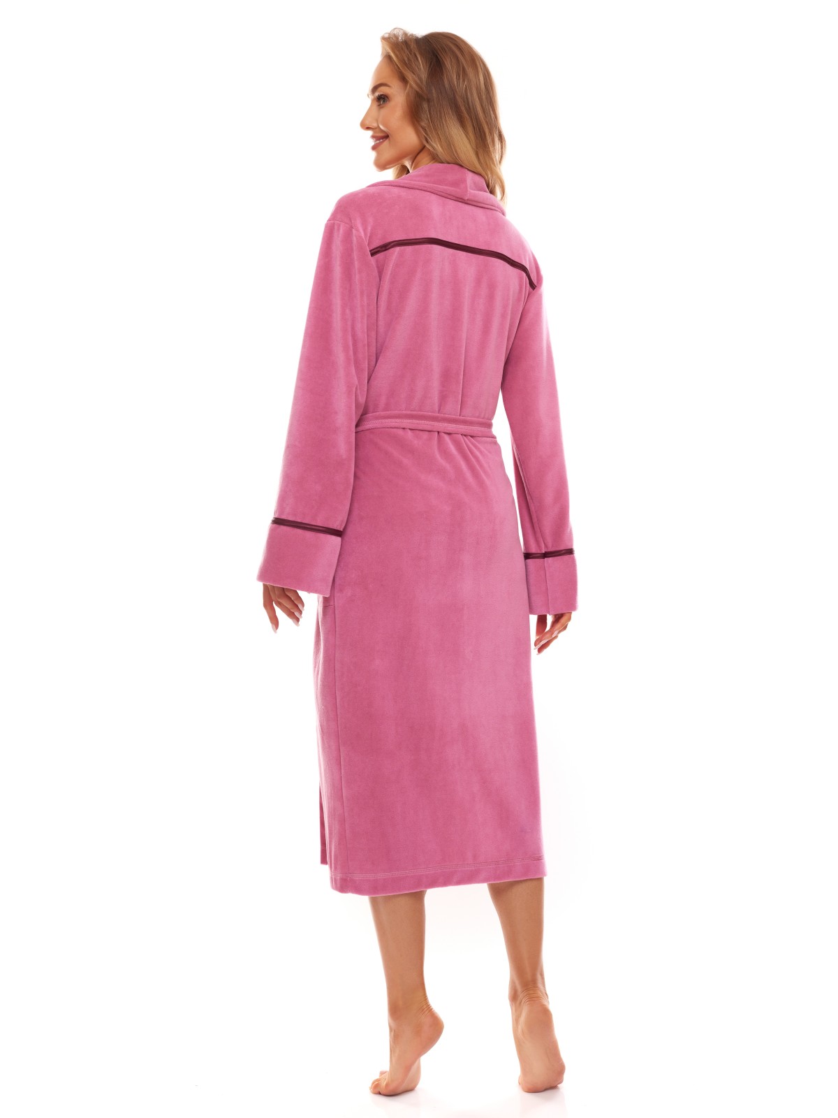 SZLAFROK DAMSKI 2304 CLASSIC