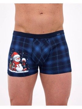 BOKSERKI ŚWIĄTECZNE 007/80 TOAST