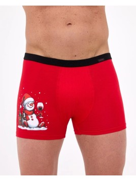 BOKSERKI ŚWIĄTECZNE 007/81 TOAST 2