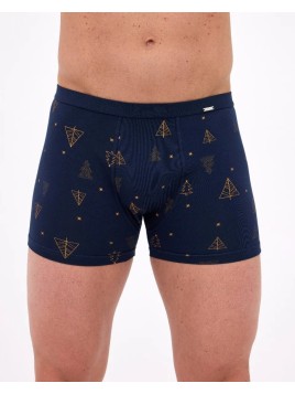 BOKSERKI ŚWIĄTECZNE 007/82 NIGHT