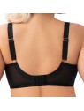 BIUSTONOSZ SOFT OTTAVIA K947 CZARNY