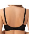 BIUSTONOSZ SOFT OTTAVIA K947 CZARNY