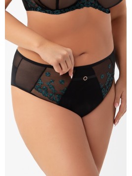 FIGI BRAZYLIANY OTTAVIA K949 CZARNY