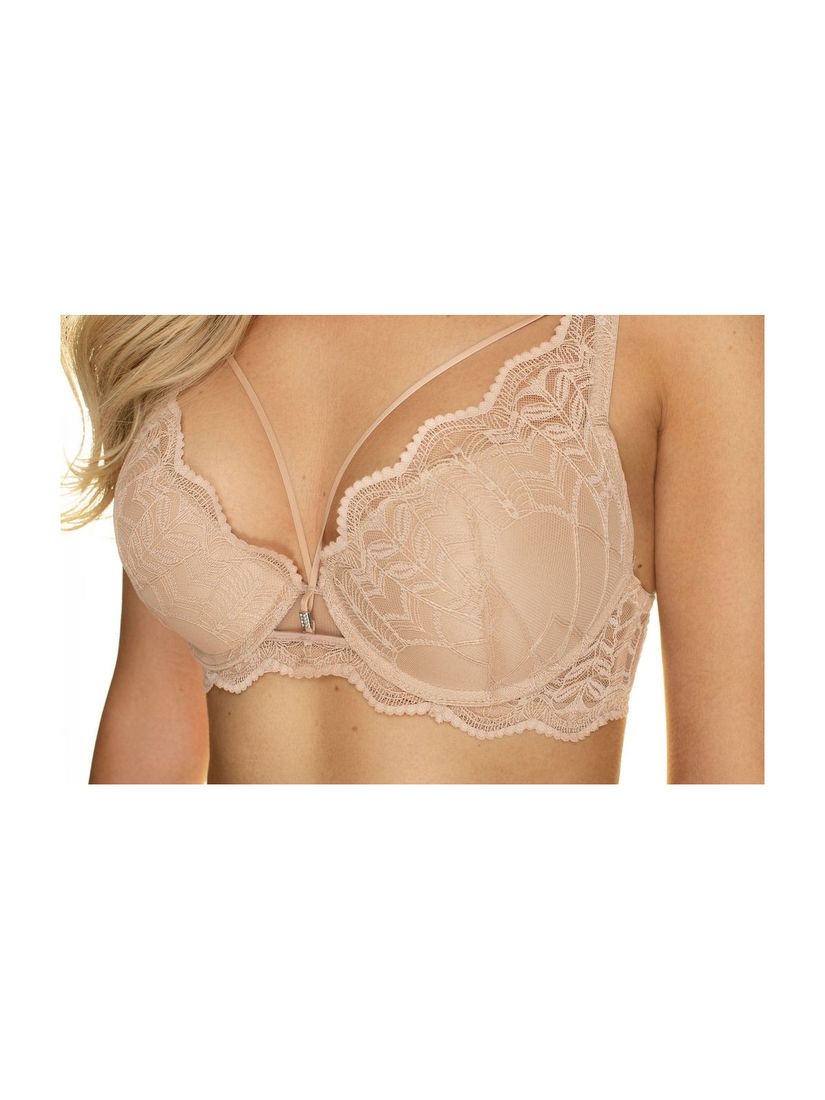 BIUSTONOSZ VALENTINE PUSH-UP