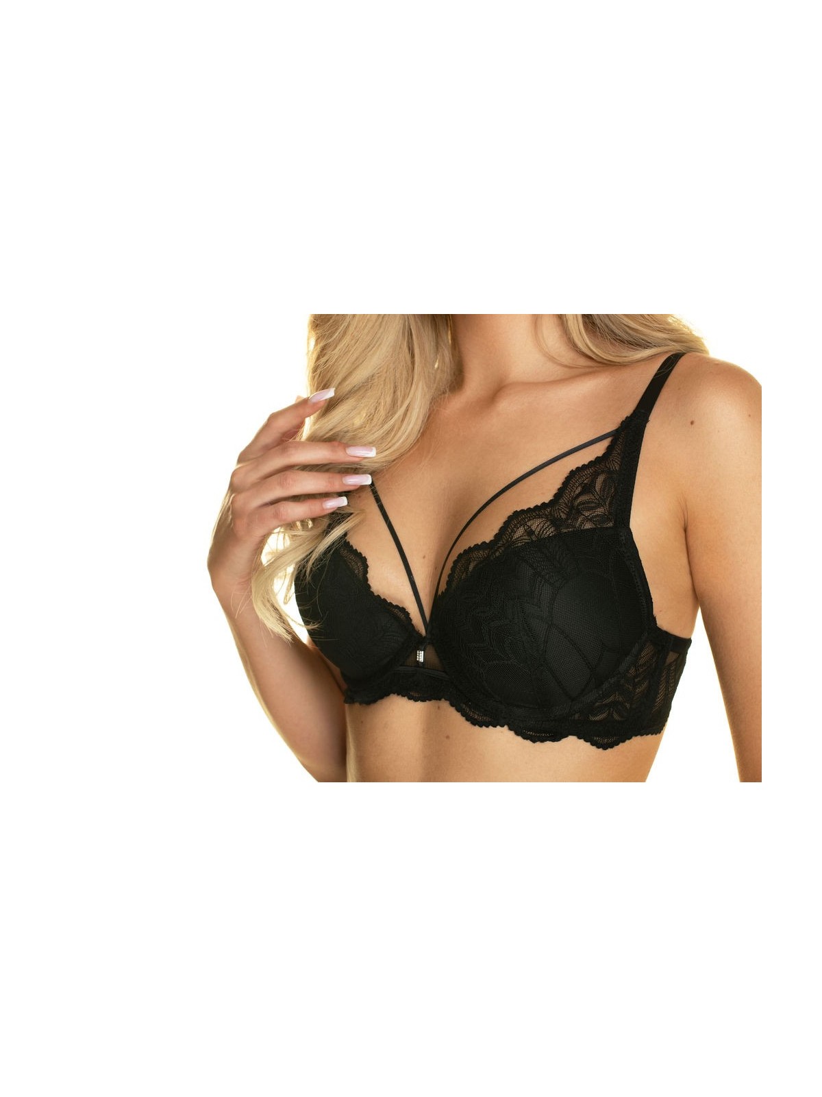 BIUSTONOSZ VALENTINE PUSH-UP