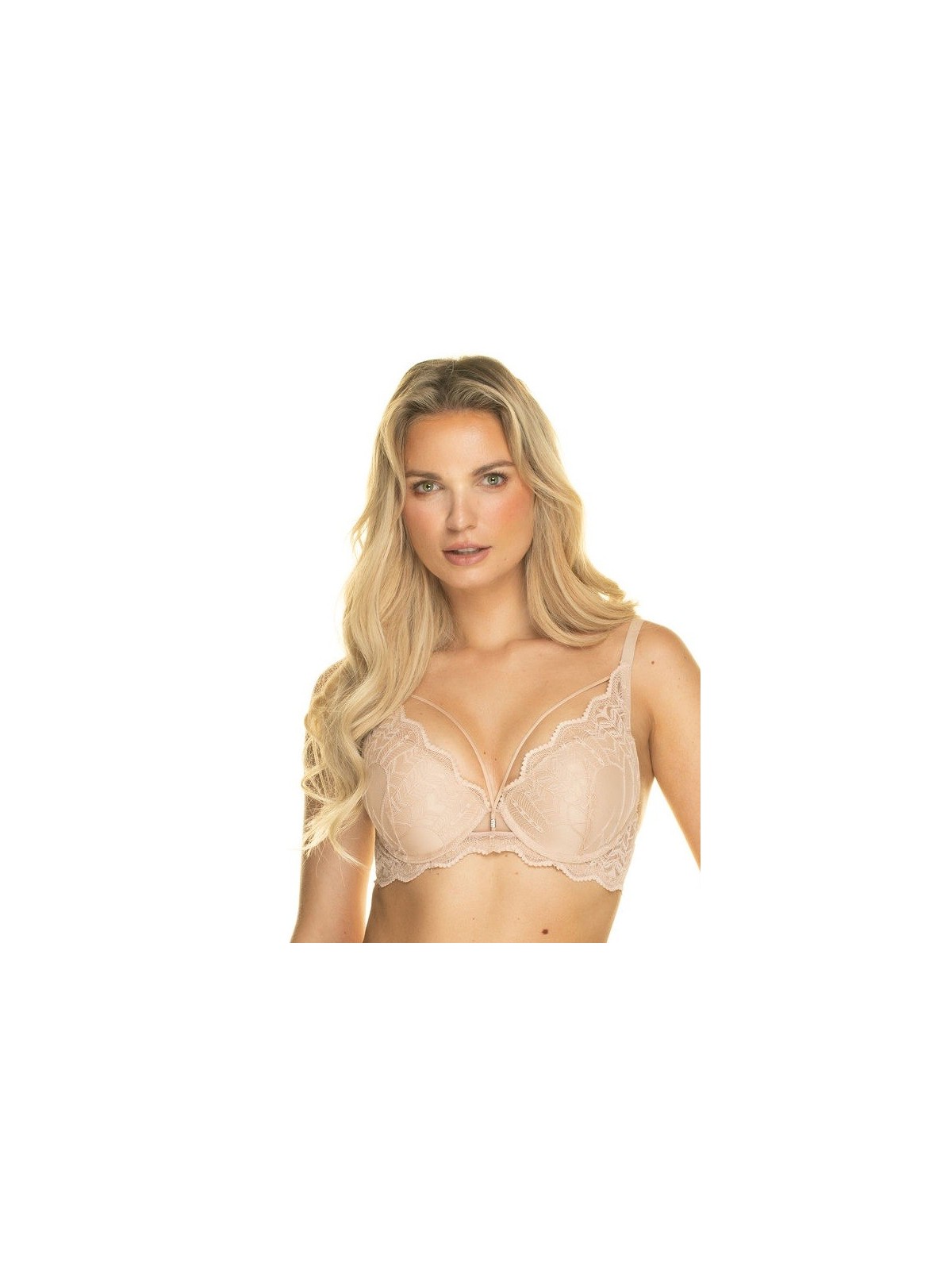 BIUSTONOSZ VALENTINE PUSH-UP