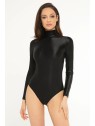 BODY GOLF BLACK BRILLANT