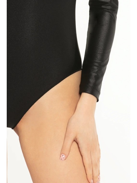 BODY GOLF BLACK BRILLANT