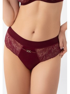 FIGI MILA K957 BORDO