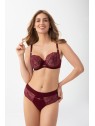 FIGI BRAZYLIANY MILA K958 BORDO