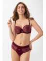 FIGI BRAZYLIANY MILA K958 BORDO