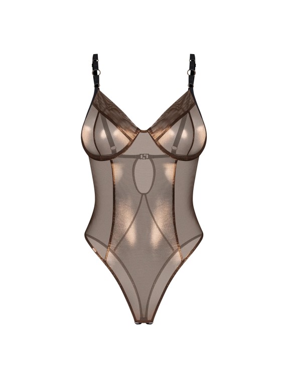BODY OTWARTE SORANNA