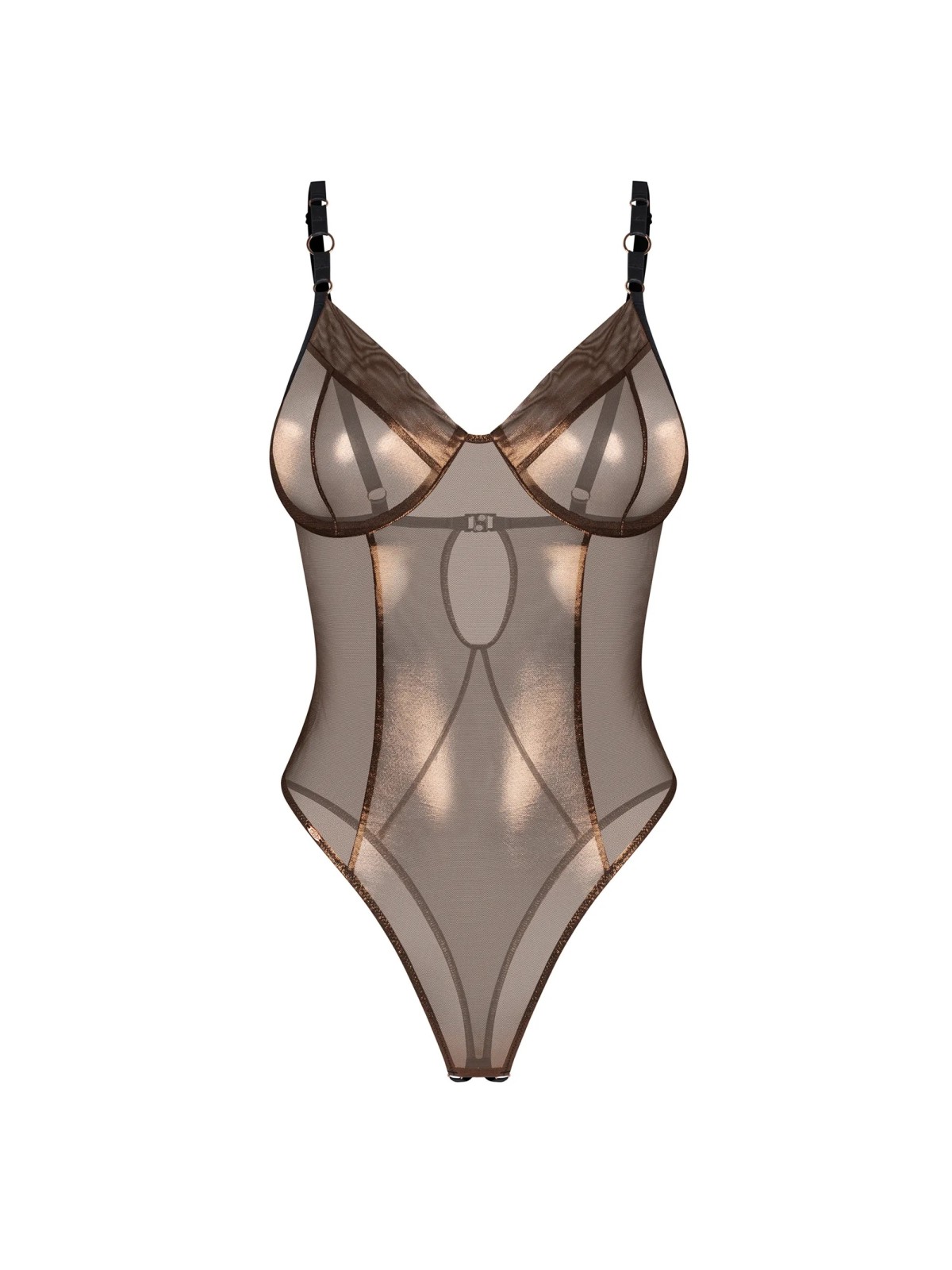 BODY OTWARTE SORANNA