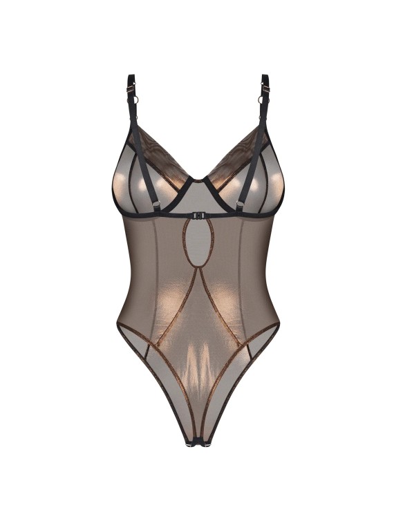 BODY OTWARTE SORANNA