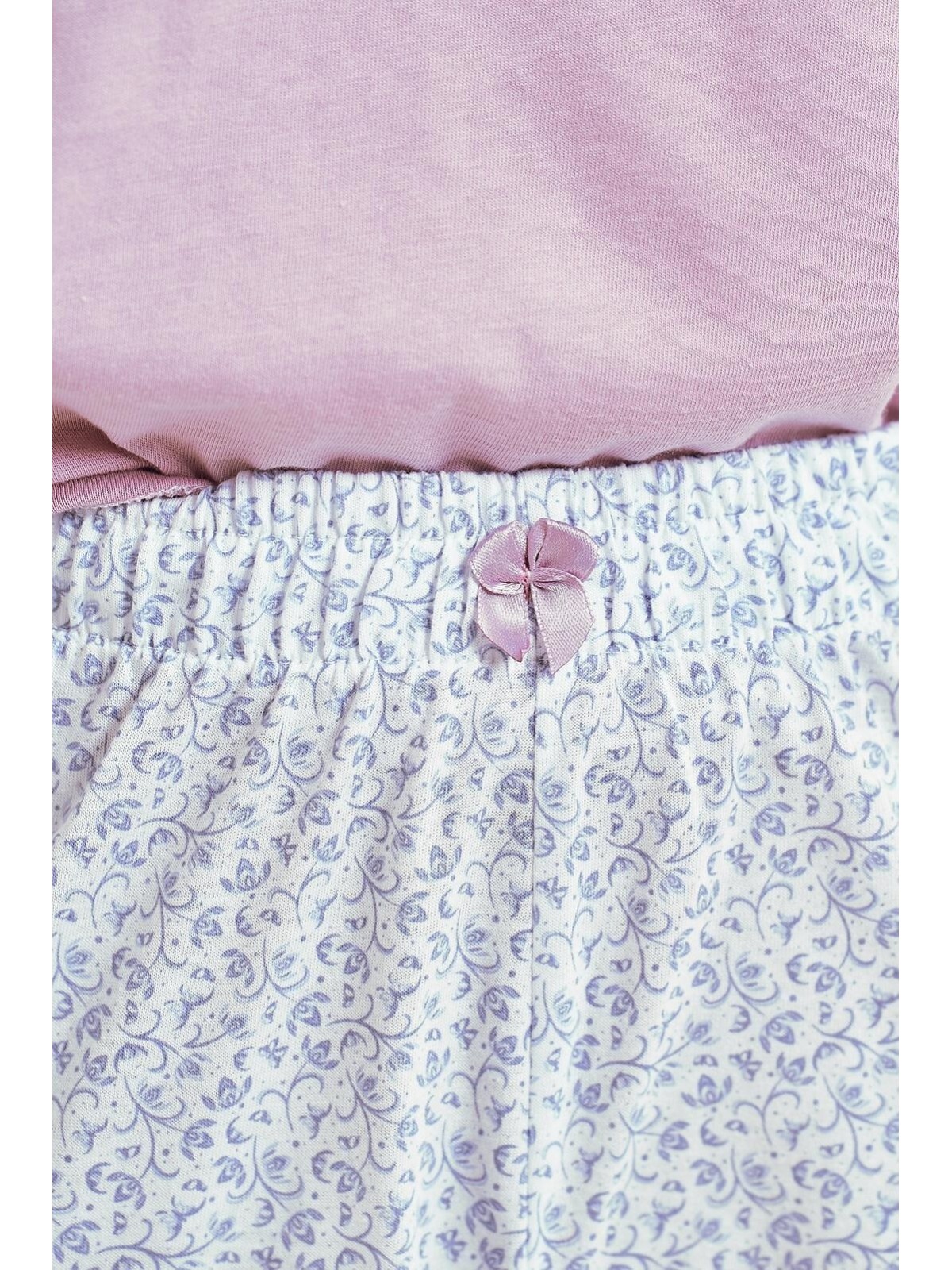 PIŻAMA ANDREA 3458 3/4 R