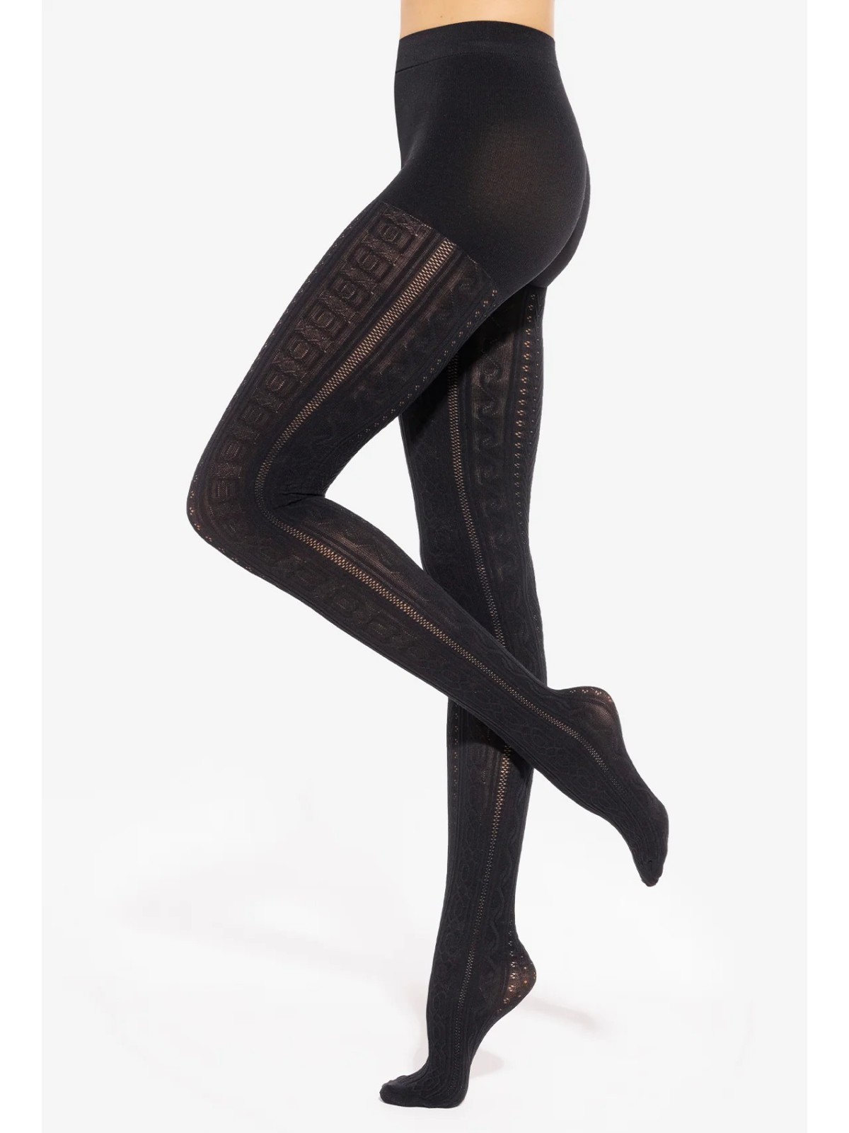 RAJSTOPY FABIANE WZ.07 40 DEN