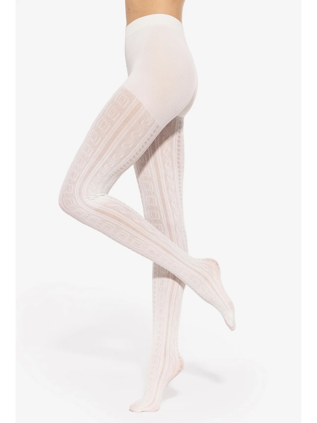 RAJSTOPY FABIANE WZ.07 40 DEN